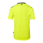 T-shirt Kempa Emotion 27 – Amarelo-fluorescente