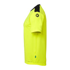 T-shirt Kempa Emotion 27 – Amarelo-fluorescente
