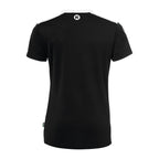T-shirt Kempa Emotion 27 para Mulher – Preto