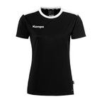 T-shirt Kempa Emotion 27 para Mulher – Preto