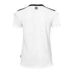 T-shirt Kempa Emotion 27 para Mulher – Branco
