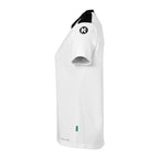 T-shirt Kempa Emotion 27 para Mulher – Branco