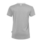 T-shirt Kempa Emotion 27 para Mulher – Cinzento