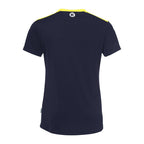 T-shirt Kempa Emotion 27 para Mulher – Azul-marinho