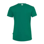T-shirt Kempa Emotion 27 para Mulher – Verde