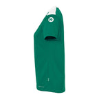 T-shirt Kempa Emotion 27 para Mulher – Verde