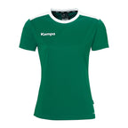 T-shirt Kempa Emotion 27 para Mulher – Verde