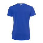 T-shirt Kempa Emotion 27 para Mulher – Azul