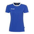T-shirt Kempa Emotion 27 para Mulher – Azul