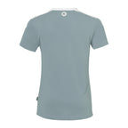 T-shirt Kempa Emotion 27 para Mulher – Azul-claro