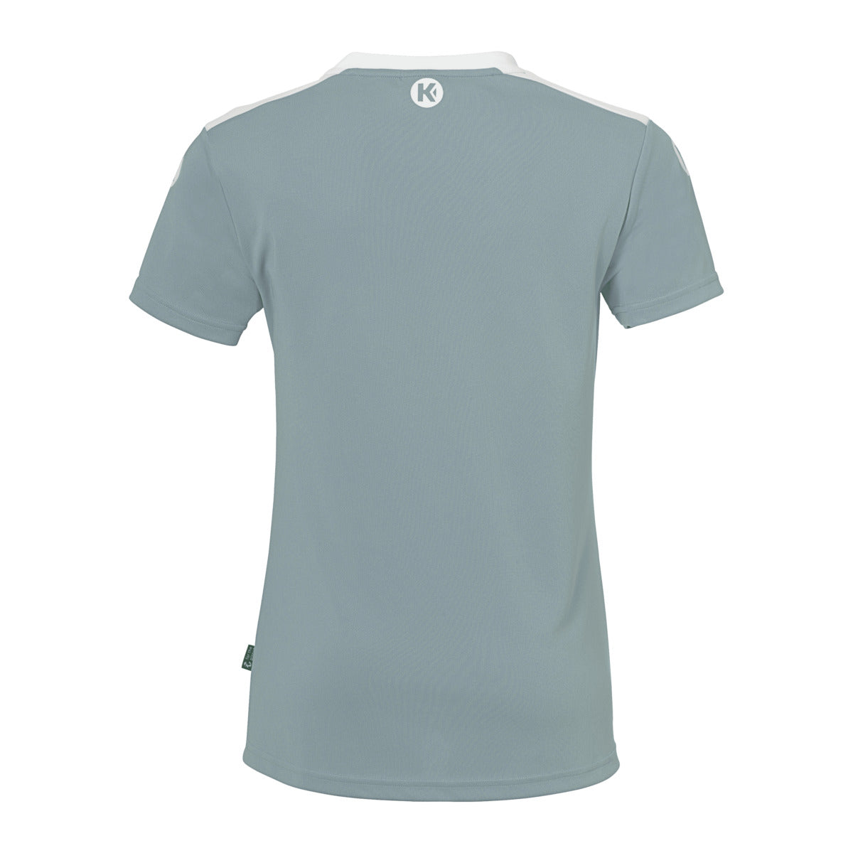 T-shirt Kempa Emotion 27 para Mulher – Azul-claro