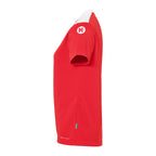 T-shirt Kempa Emotion 27 para Mulher – Vermelho