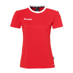 T-shirt Kempa Emotion 27 para Mulher – Vermelho