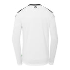 Camisola de Manga Comprida Kempa Emotion 27 – Branco