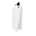 Camisola de Manga Comprida Kempa Emotion 27 – Branco