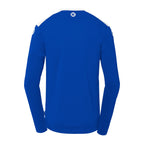 Camisola de Manga Comprida Kempa Emotion 27 – Azul