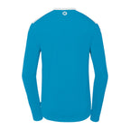 Camisola de Manga Comprida Kempa Emotion 27 – Azul-celeste