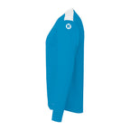 Camisola de Manga Comprida Kempa Emotion 27 – Azul-celeste