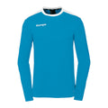 Camisola de Manga Comprida Kempa Emotion 27 – Azul-celeste
