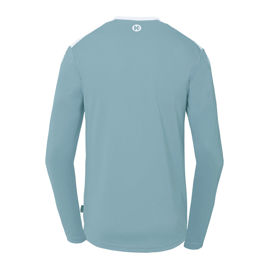 Camisola de Manga Comprida Kempa Emotion 27 – Azul-claro
