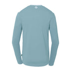 Camisola de Manga Comprida Kempa Emotion 27 – Azul-claro