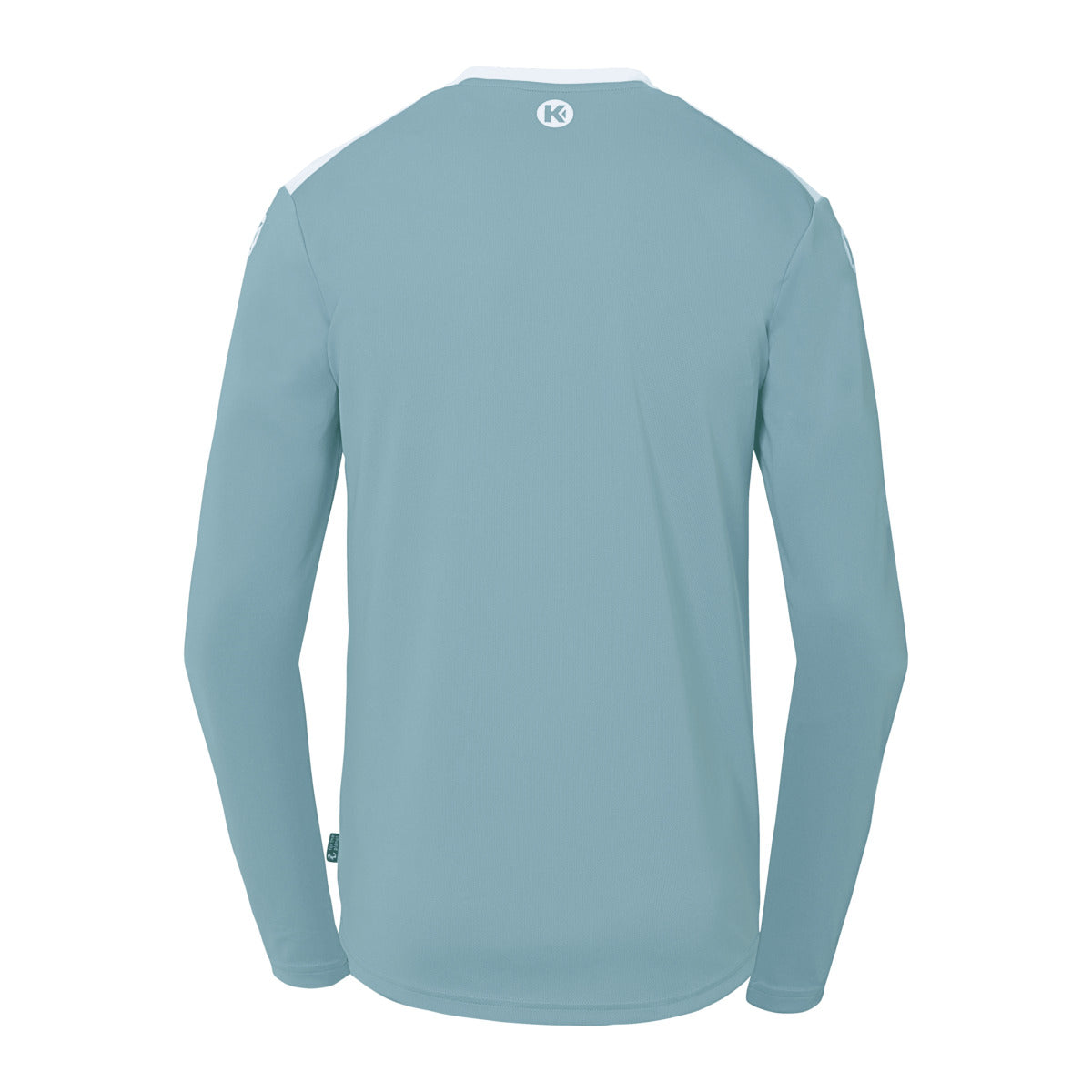Camisola de Manga Comprida Kempa Emotion 27 – Azul-claro