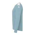 Camisola de Manga Comprida Kempa Emotion 27 – Azul-claro