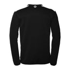 Sweatshirt de Treino Kempa Emotion 27 – Preto