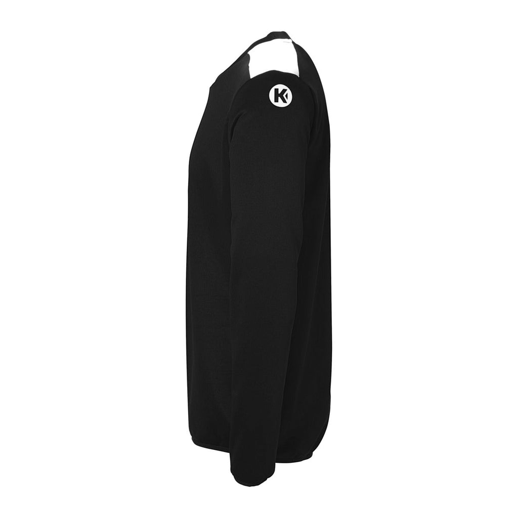 Sweatshirt de Treino Kempa Emotion 27 – Preto