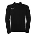 Sweatshirt de Treino Kempa Emotion 27 – Preto