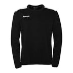 Sweatshirt de Treino Kempa Emotion 27 – Preto