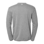 Sweatshirt de Treino Kempa Emotion 27 – Cinzento