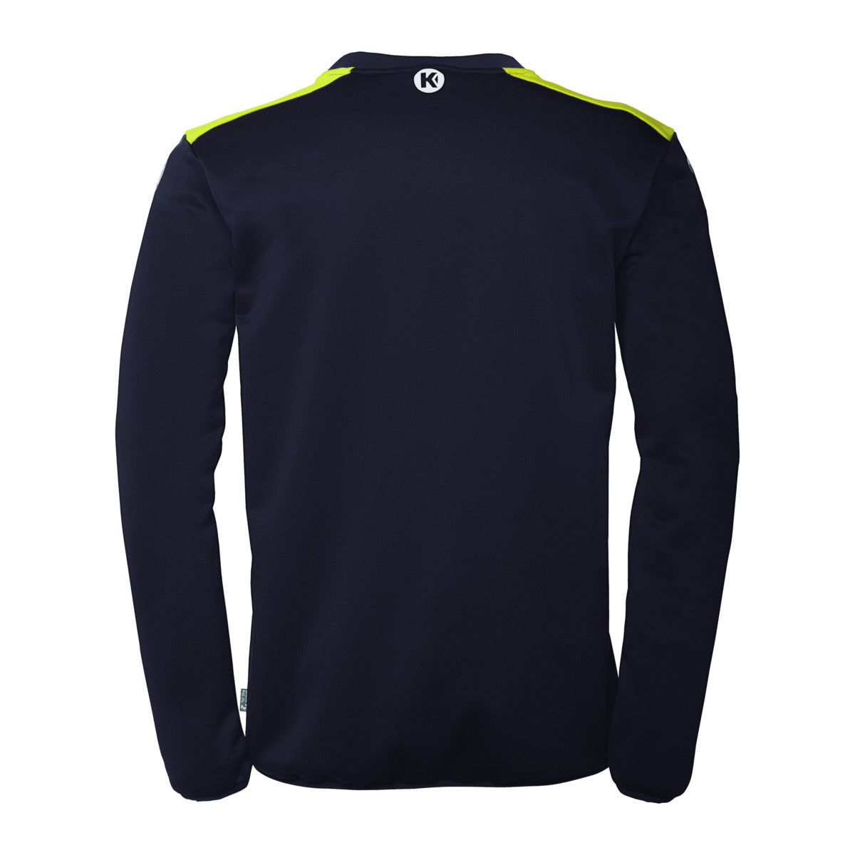 Sweatshirt de Treino Kempa Emotion 27 – Azul-marinho
