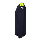 Sweatshirt de Treino Kempa Emotion 27 – Azul-marinho