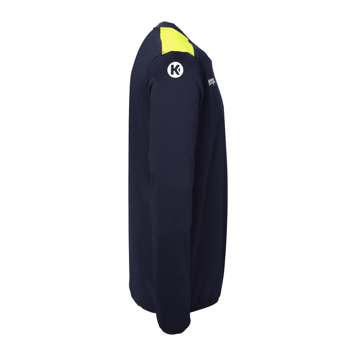 Sweatshirt de Treino Kempa Emotion 27 – Azul-marinho