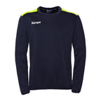 Sweatshirt de Treino Kempa Emotion 27 – Azul-marinho