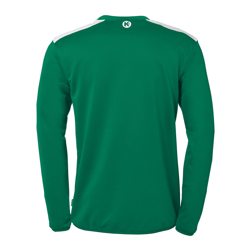 Sweatshirt de Treino Kempa Emotion 27 – Verde