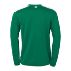 Sweatshirt de Treino Kempa Emotion 27 – Verde