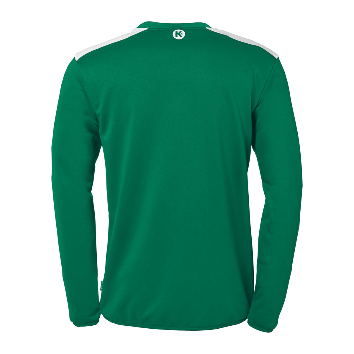 Sweatshirt de Treino Kempa Emotion 27 – Verde