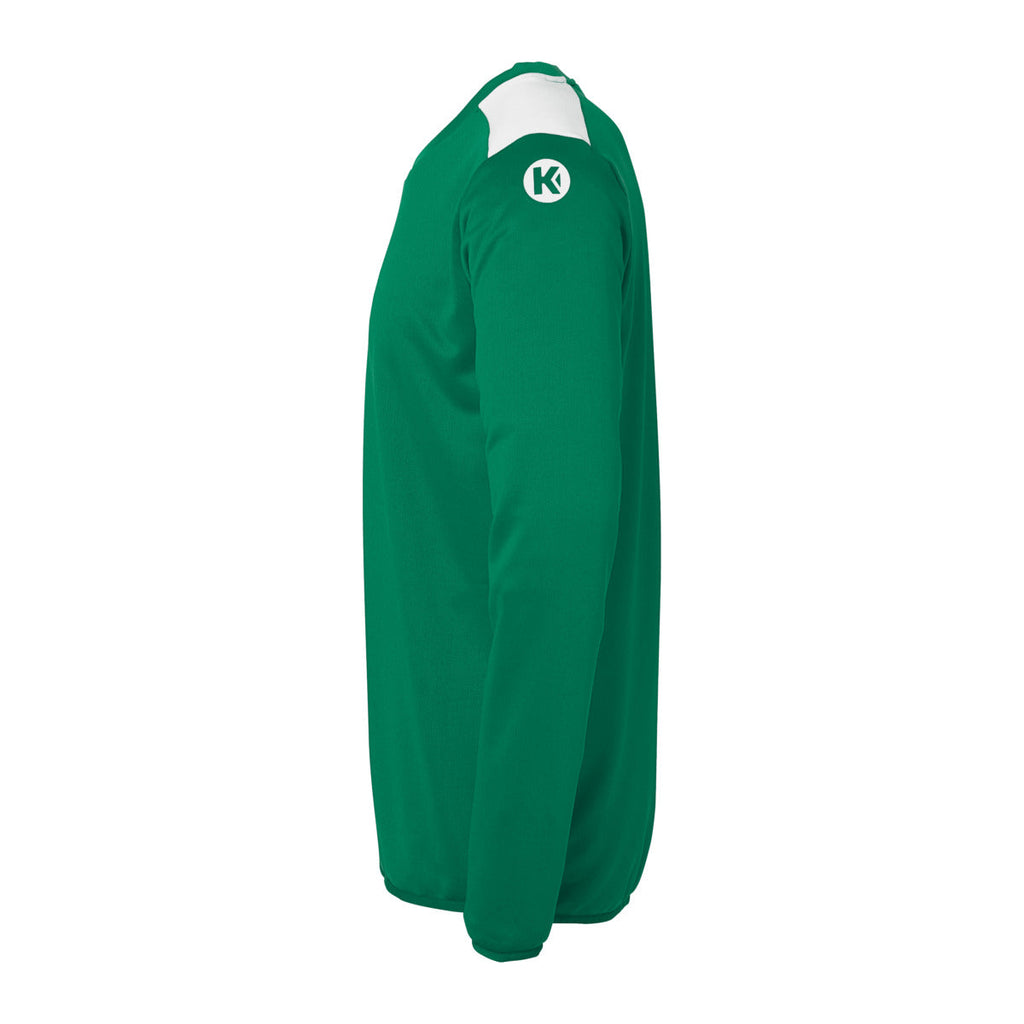 Sweatshirt de Treino Kempa Emotion 27 – Verde