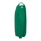 Sweatshirt de Treino Kempa Emotion 27 – Verde