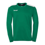 Sweatshirt de Treino Kempa Emotion 27 – Verde