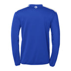 Sweatshirt de Treino Kempa Emotion 27 – Azul
