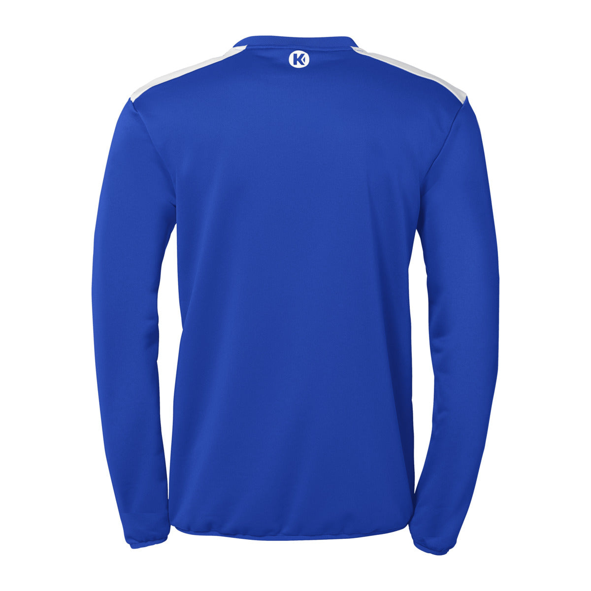 Sweatshirt de Treino Kempa Emotion 27 – Azul