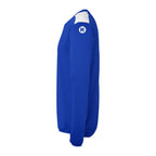 Sweatshirt de Treino Kempa Emotion 27 – Azul