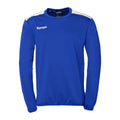 Sweatshirt de Treino Kempa Emotion 27 – Azul
