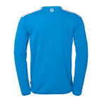 Sweatshirt de Treino Kempa Emotion 27 – Azul-celeste