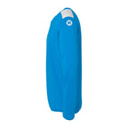 Sweatshirt de Treino Kempa Emotion 27 – Azul-celeste