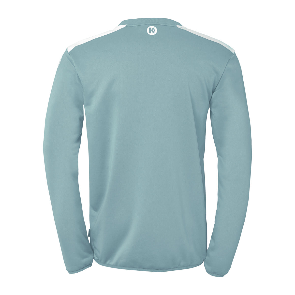Sweatshirt de Treino Kempa Emotion 27 – Azul-claro