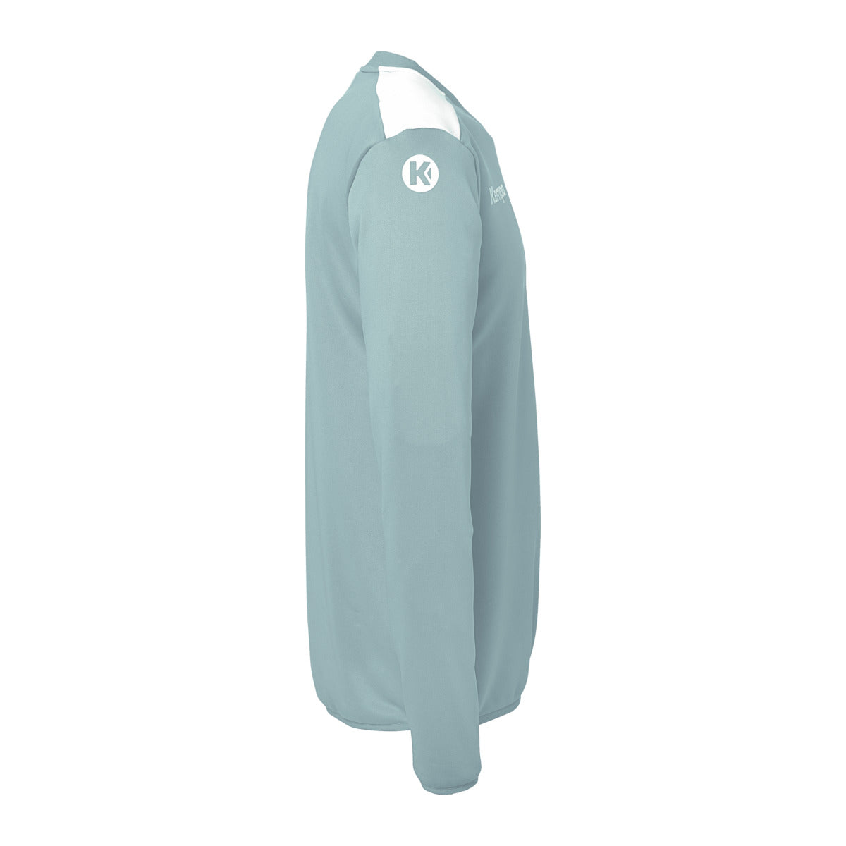 Sweatshirt de Treino Kempa Emotion 27 – Azul-claro